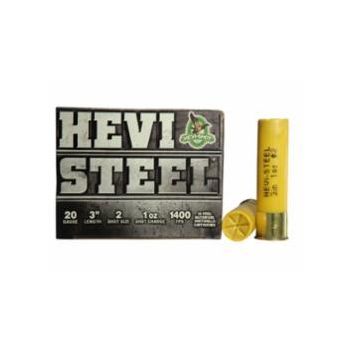 Hevi-Shot-Hevi-Steel-Loads HS62002
