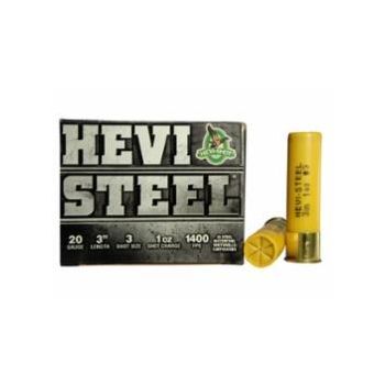 Hevi-Shot-Hevi-Steel-Loads HS62003