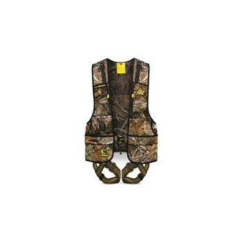 Hunter-Safety-System-Harness HSSPRORLXL