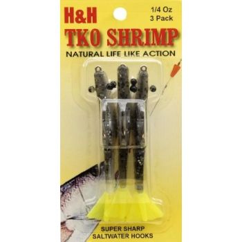 H&H-Tko-Shrimp HTKO143-158