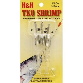 H&H-Tko-Shrimp HTKO143-165