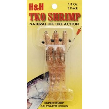 H&H-Tko-Shrimp HTKO143-37