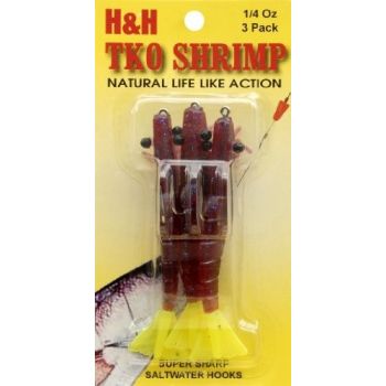 H&H-Tko-Shrimp HTKO143-92