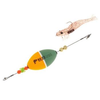 H&H-Tackle-Titanium-Tko-Float-Weighted-Oval-Float HTKOOFR-07