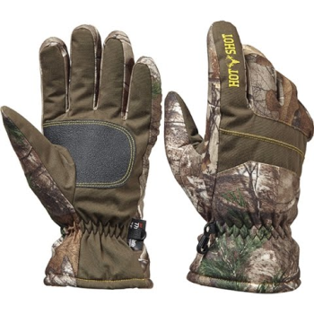 Hot-Shot-Thinsulate-Gloves JOE-206CX