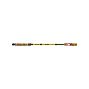 Lews-Mr-Crappie-Slab-Daddy-Pole-Telescoping-with-Rig LSD10TL