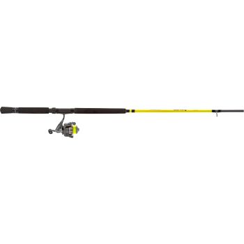 Lews-Mr-Crappie-Sd-J/T-Spinning-Combo-With-Line-2-Piece LSDS7510-2