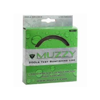 Muzzy-Bowfishing-Line M1078