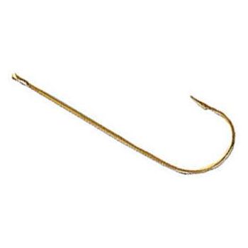 Mustad-Poly-Bag-Hooks-Gold-Aberdeen-Pack-of-10 M37363P-6