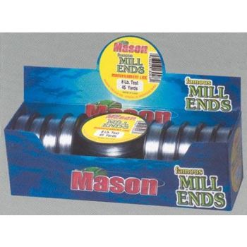 Mason-Mill-End-Line-45-Yards-Pack-of-13 MME10