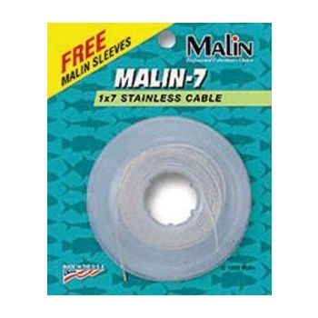Malin-Seven-Strand-Stainless-Steel-Wire-Clear MNC60-30