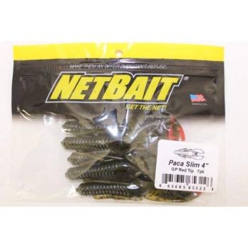 Netbait-Paca-Slim-Craw N65325