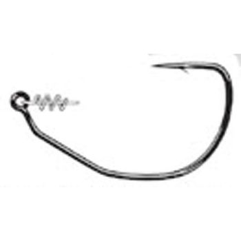 Owner-Twistlock-Hook-Beast-4/0-With-Center-Pin-3-Per-Pack O5130-161