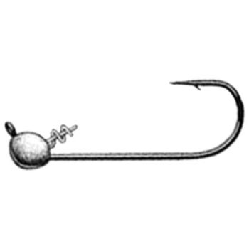 Owner-Ultrahead-Hooks-Shaky-4-Per-Pack-With-Centering-Pin O5151-014