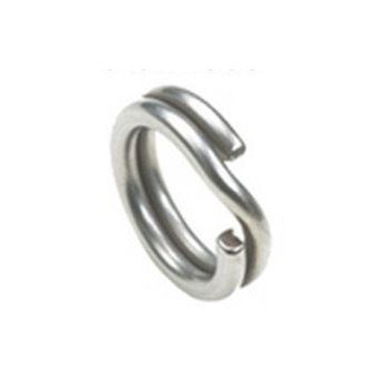 Owner-Hyper-Wire-Split-Rings-Stainless-Steel O5196-074