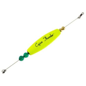 Cajun-Thunder-Weighted-Float-3-Cigar-1Pk-Weighted-Cigar-Float-Rigs-Cajun-Thunder P15303