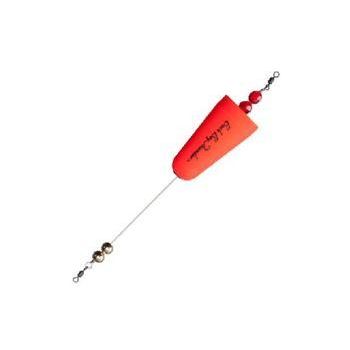 Cajun-Back-Bay-Thunder-Weighted-Float-2.5-Cone-Popper P17401