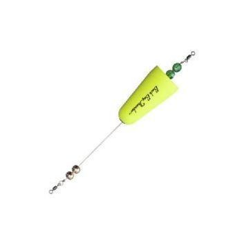 Cajun-Back-Bay-Thunder-Weighted-Float-2.5-Cone-Popper P17403