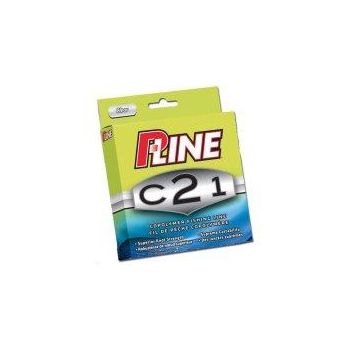 P-Line-C21-Copolymer-Line-Clear-300-Yards PC21F-08