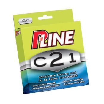 P-Line-C21-Copolymer-Line-Clear-300-Yards PC21F-15