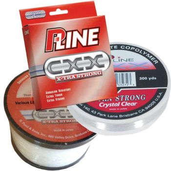 P-Line-Cxx-Extra-Strong-Line-Crystal-Clear-300-Yards PCXXFC-10
