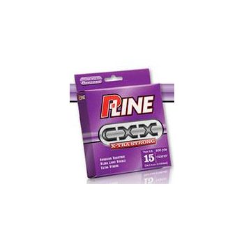 P-Line-Cxx-Extra-Strong-Line-Crystal-Clear-300-Yards PCXXFC-15