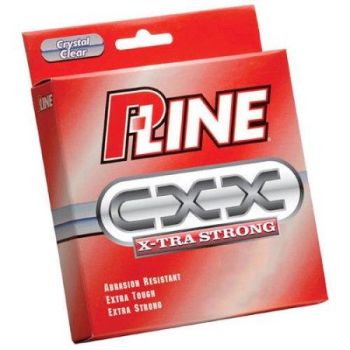 P-Line-Cxx-Extra-Strong-Line-Crystal-Clear-300-Yards PCXXFC-8