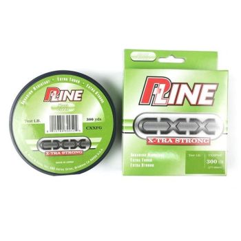P-Line-Cxx-Extra-Strong-Line-Moss-Green-300-Yards PCXXFG-20