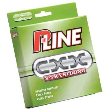 P-Line-Cxx-Extra-Strong-Line-Moss-Green-300-Yards PCXXFG-6