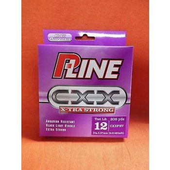 P-Line-Cxx-Extra-Strong-Line-Clear-300-Yards PCXXFHV-12