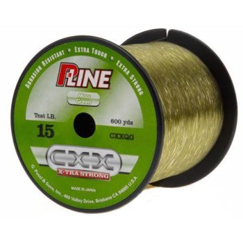 P-Line-Cxx-Extra-Strong-Line-Moss-Green-600-Yards PCXXQG-15