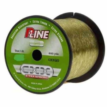 P-Line-Cxx-Extra-Strong-Line-Moss-Green-600-Yards PCXXQG-20