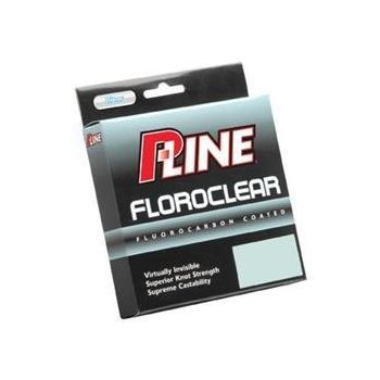 P-Line-Fluorocarbon-Line-Floroclear-300-Yards PFCCF-4