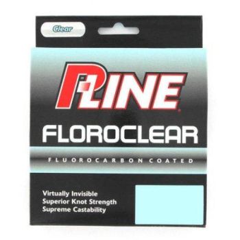 P-Line-Fluorocarbon-Line-Floroclear-300-Yards PFCCF-6