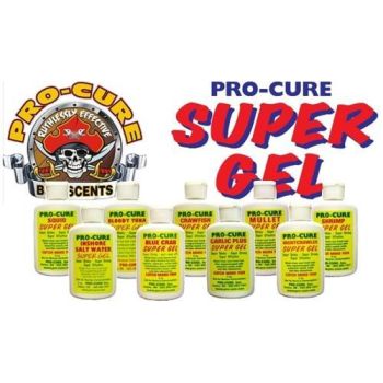 Pro-Cure-Gel-2Oz PG2-BAS