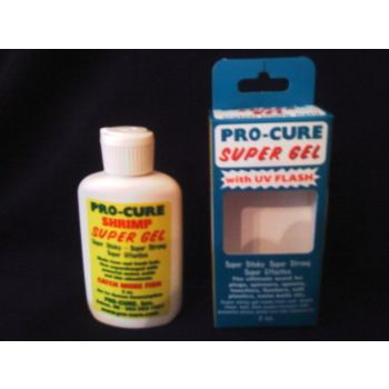 Pro-Cure-Gel-2Oz PG2-SMP