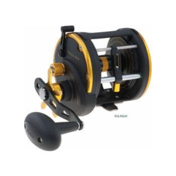 Penn-Squall-Level-Wind-Conventional-Reel-4.0:1 PSQL20LW