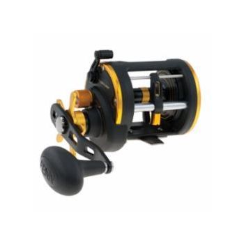 Penn-Squall-Level-Wind-Conventional-Reel-4.0:1 PSQL20LWLH