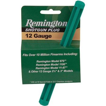 Remington-Shotgun-Plug R19451