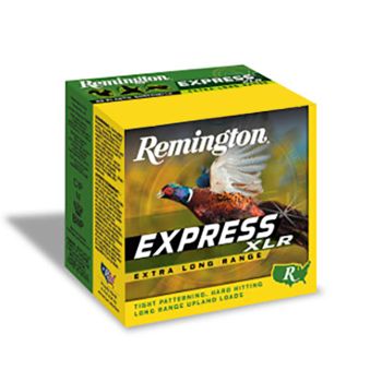Remington-Xl-Range-Shotshells-Box-Of-10 R20168