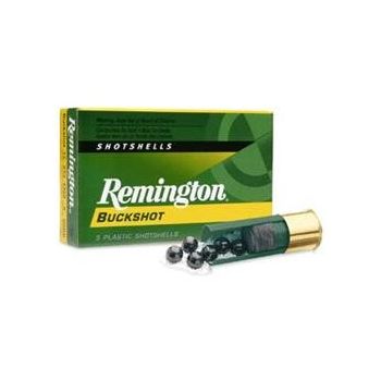 Remington-Express-Buckshot R20624