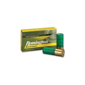 Remington-Express-Buckshot R20626