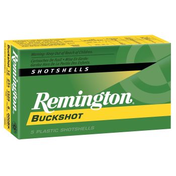Remington-Express-Buckshot R20630