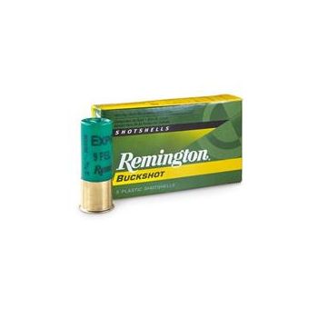 Remington-Express-Mag-Buckshot R20636