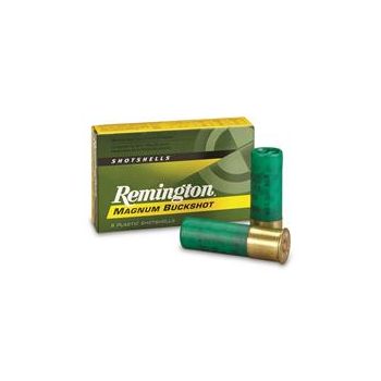 Remington-Express-Mag-Buckshot R20640