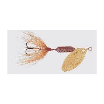 Rooster-Tails-Single-Hook-1/16 R206SH-BR