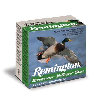 Remington-Hi-Speed-Steel-Shot-Box-Of-10 R20795