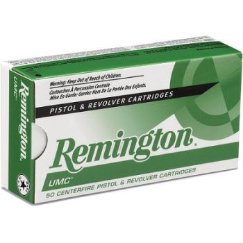 Remington-Pistol-Ammo-Umc R23728