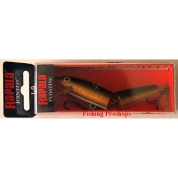 Rapala-Jointed-Floating-Minnow RJ9-G