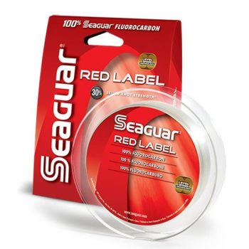 Seaguar-Red-Label-Fluorcarbon-Clear-250-Yards S06RM-250